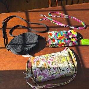 Vera Bradley bundle!